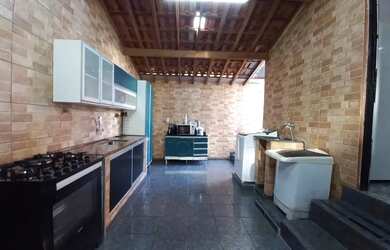 Imagem 13: Casa residencial à venda no bairro Antônio Zanaga em Americana