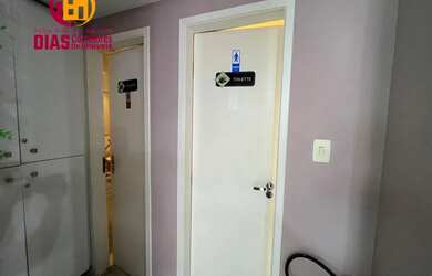 Imagem 10: Sala Comercial para locação na Pituba