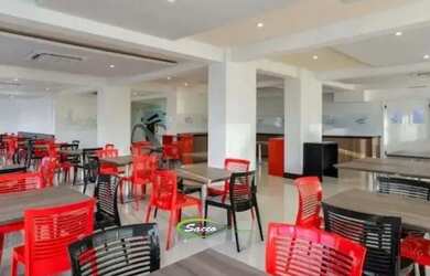 Imagem 3: Apartamento Centro Osasco