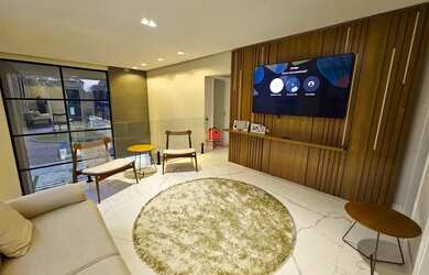 Imagem 15: Alphaville Manaus - 4 Casa mobiliada e Decorada com 4 suítes + Escritório