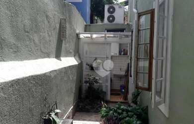 Imagem 16: Casa à venda, 110 m² por R$ 1.399.900,00 - Botafogo - Rio de Janeiro/RJ