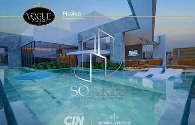 Imagem 6: Vogue Nazaré - Área de lazer refrescante para toda a família03