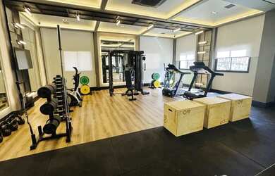 Imagem 12: Apartamento 4 Suítes com 185m² na Meia Praia - Itapema - SC