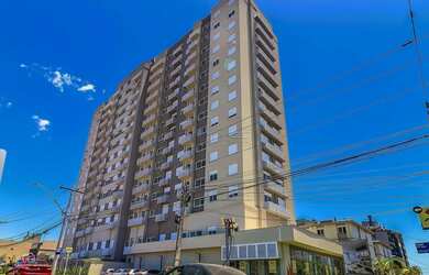 Imagem: Apto 3d impecável no Passo Da Areia