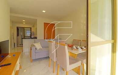 Imagem 9: Imóvel para venda possui 73 metros quadrados com 2 quartos em Praia do...