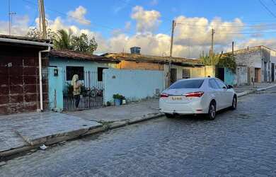 Imagem: Casa no Clima bom