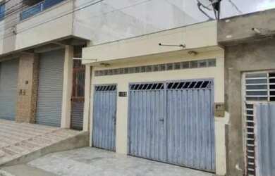 Imagem 2: CASA RESIDENCIAL em SANTA CRUZ DO CAPIBARIBE - PE, BELA VISTA