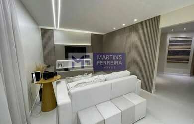 Imagem 5: Apartamento à venda 3 Quartos, 2 Suíte , 2 Vagas, 201M², Recreio dos...