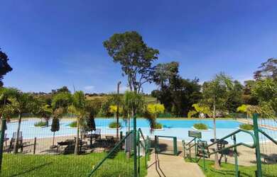 Imagem 16: Lote de 230 m² à venda por R$ 274.000 no Polo Empresarial de Goiás...