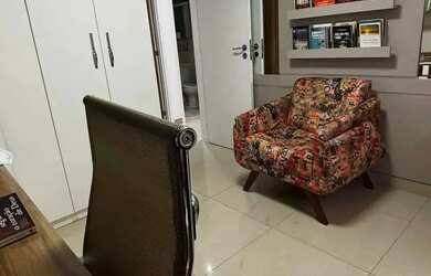 Imagem 6: Belíssima Cobertura no Condomínio Life Resort Campo Grande RJ