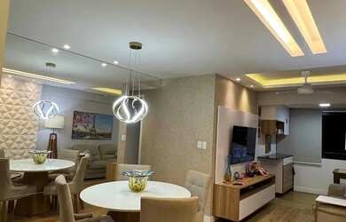 Imagem 4: CONDOMINIO PRIVILLEGE RESIDENCE Apartamento à venda Bairro Jabotiana...