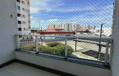 Imagem: Ariovaldo Souza - Bairro Aruana 8146