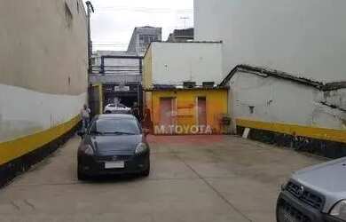 Imagem: O terreno possui 212m² de Área e está localizado em Centro