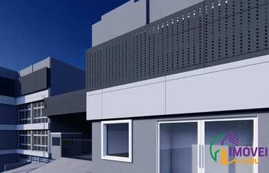 Imagem 6: GALPÃO - CAMBUCI - SP. 4.200m² de Área