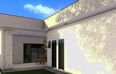 Imagem 12: Casa com fino acabamento no Condomínio Jardim Ubá