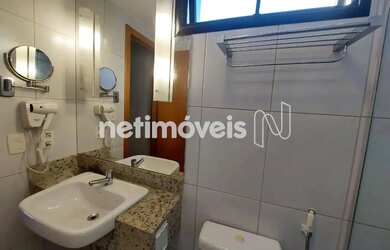 Imagem 8: Locação Apartamento 1 quarto Caminho das Árvores Salvador