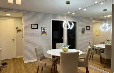 Imagem 8: CONDOMINIO PRIVILLEGE RESIDENCE Apartamento à venda Bairro Jabotiana...