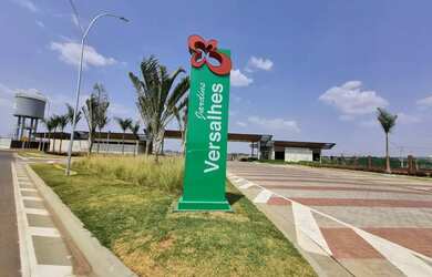 Imagem: Ágio Ágio á venda Jardins Versalhes 274m2 - Frente a mata