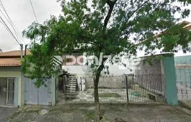 Imagem 4: Terreno à venda, 400 m² por R$ 1.200.000,01 - Santa Maria - Santo André/SP