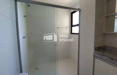 Imagem: O apartamento possui 4 Dormitórios, 5 Banheiros, 3 Vagas na