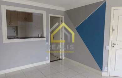 Imagem: Chacara Alto da Boa Vista - Apartamento para locação com 102m²