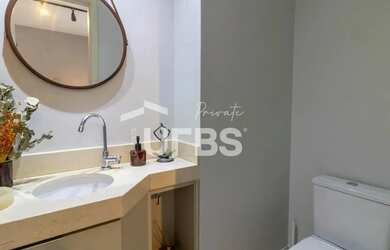 Imagem 14: It Flamboyant Jardim Goiás Goiânia