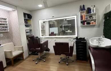 Imagem: O depósito está localizado em Tijuca, Rio de Janeiro para