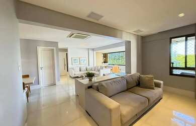 Imagem 4: Apartamento à venda no RESERVA ALTO DO ITAIGARA, ITAIGARA, Salvador,...