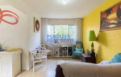 Imagem 2: Apartamento, Alto de Pinheiros - São Paulo