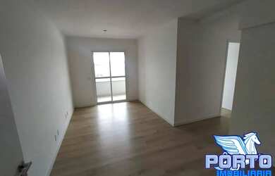 Imagem: O apartamento possui 2 Dormitórios, 3 Banheiros, 2 Vagas na