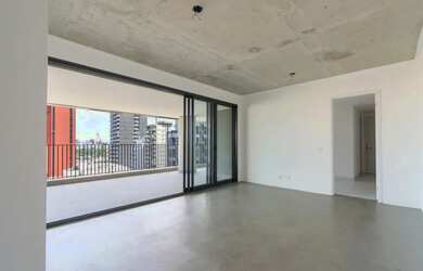 Imagem: O apartamento possui 3 Dormitórios, 4 Banheiros, 2 Vagas na