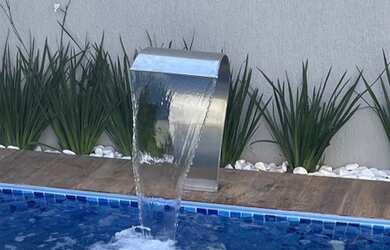 Imagem 8: Casa Alto Padrão ao lado do Fórum Porangatu