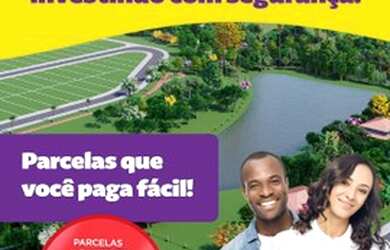 Imagem 11: Loteamento Top do Lago em Senador Canedo de frente ao lago