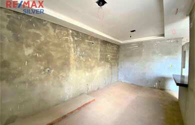 Imagem 11: Casa com 3 dormitórios à venda, 96 m² por R$ 140.000,00 - Vila Fagundes...