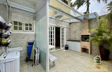 Imagem 7: Village com 2 dormitórios à venda, 75 m² por R$ 480.000,00 - Maitinga...