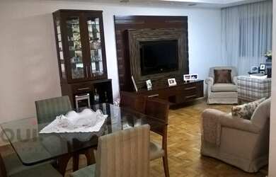 Imagem 1: Apartamento à venda, 105 m² por R$ 698.000,00 - Barra Funda - São Paulo/SP