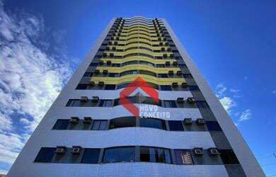 Imagem 1: Apartamento com 3 dormitórios à venda, 96 m² por R$ 450.000,00 - Joaquim...