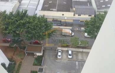 Imagem 15: SãO PAULO - Apartamento Padrão - Parque Novo Mundo