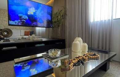 Imagem 11: Apartamento Saint Hilarie Jardim Goiás - Goiânia - GO