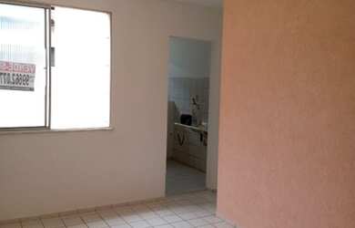 Imagem 1: Pedro Barreto/135.000. 66m² de Área, 1 Vaga na garageme3 Dormitórios