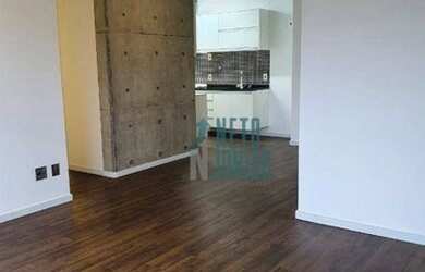 Imagem 4: Apartamento com 2 dormitórios, 70 m² - venda por R$ 1.250.000,00 ou...