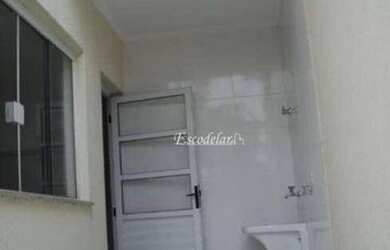 Imagem 11: Casa à venda, 120 m² por R$ 610.000,00 - Tucuruvi - São Paulo/SP