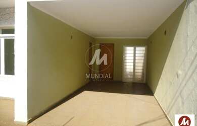 Imagem: O depósito possui 4 Vagas na garagem, 208m² de Área e está