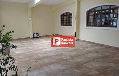 Imagem 3: Sobrado à venda, 262 m² por R$ 980.000,00 - Vila Santa Catarina - São...