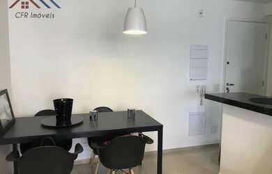 Imagem 12: Apartamento à venda, 69 m² por R$ 915.000,00 - Campo Belo - São Paulo/SP