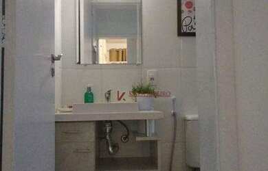 Imagem 16: Apartamento com 3 dormitórios, 160 m² - venda por R$ 1.430.000,00 ou aluguel por R$ 7.500