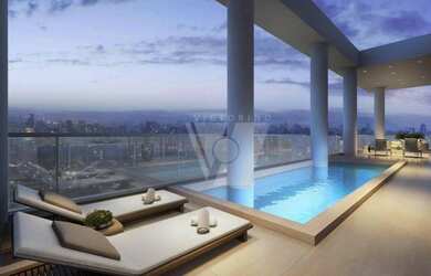 Imagem 4: Apartamento à venda, 294 m² por R$ 8.282.646,00 - Paraíso - São Paulo/SP