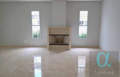 Imagem 11: Casa Residencial Tamboré 3