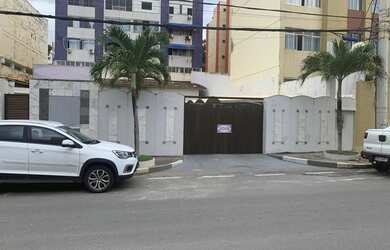 Imagem 8: Terreno para alugar, 700 m² por R$ 9.000/mês - Costa Azul - Salvador/BA