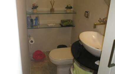 Imagem 5: Sobrado à venda, 190 m² por R$ 970.000,00 - Santa Maria - São Caetano...